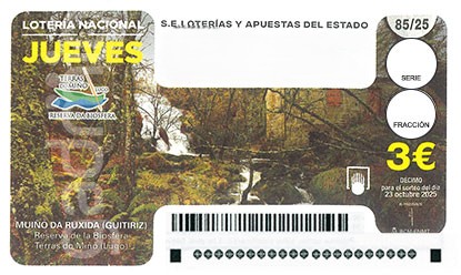 Lotería Nacional
